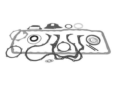 Bottom Gasket Set for Fiat G170 G190 G210 M100 M115 M135 M160 & Ford 7810