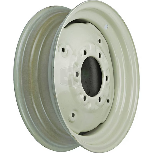 16" Front Rim for Ford/New Holland, CaseIH, John Deere, Massey Ferguson
