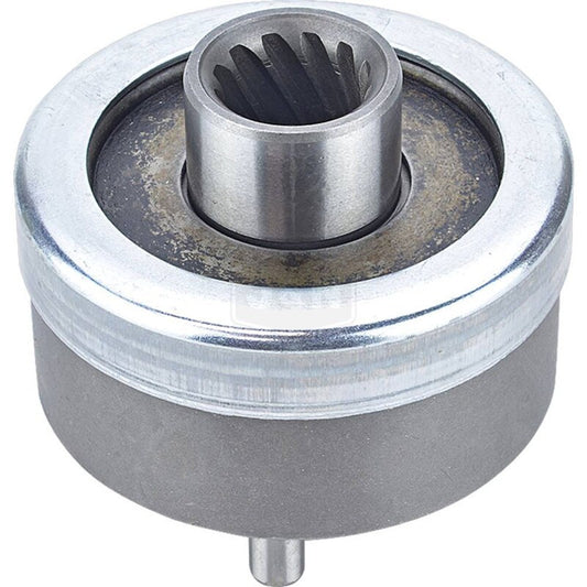 New Clutch for Bosch 6033AD0316, 12 Splines, Spiral, 2.736" Length