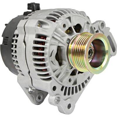 12V 90A Alternator for Volkswagen Golf Jetta Passat Cabrio New Replacement