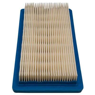 Air Filter for Generators & Compressors 078601, 78601, 0485-0, 1" Height