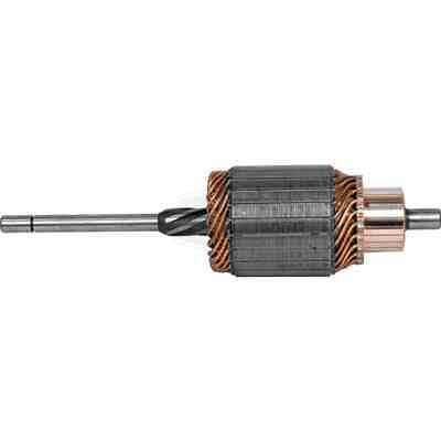 12V CCW Armature 300-12086R Remanufactured High Torque Electric Motor