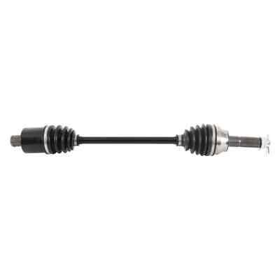 Axle Rear Left/Right for Polaris Ranger 1000, 570, RZR 570 S, ACE 900