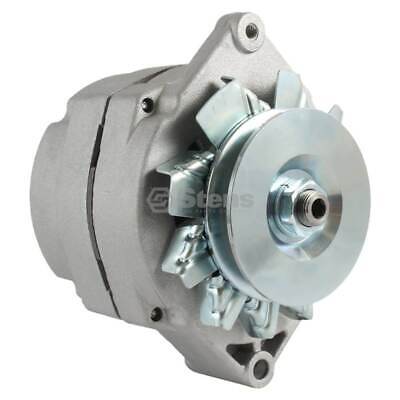 02453306, 90048463 Allis Chalmers Alternator Replacement - 1 Year Warranty