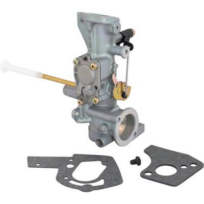 Carburetor for Briggs & Stratton 495951 498298 692784 Engines 112202 112212