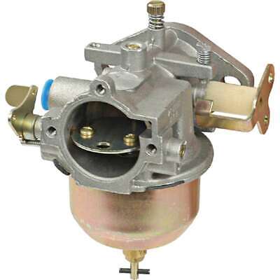 Sidedraft Carburetor for Gasoline Engines, 30mm Throttle Bore, Manual Choke