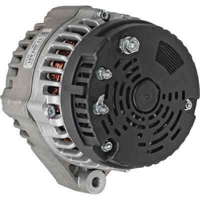 New 12V 150A Alternator for Agco, Ford, Massey Ferguson, Perkins, Fendt