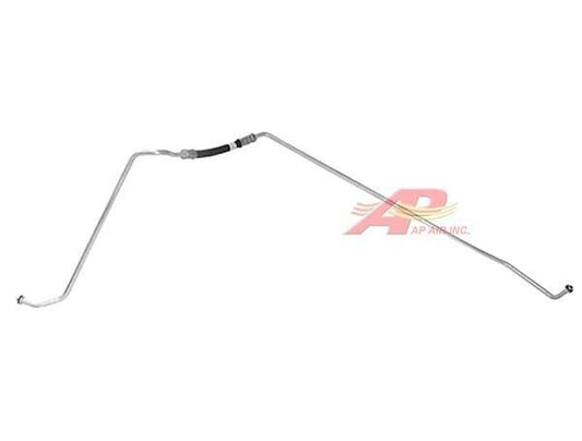 A22-57592-000 Freightliner Condenser To Receiver Drier Hose - 1 Year Warranty