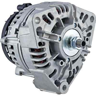 24V 150A Alternator for Mercedes-Benz Travego L/M 2012, New