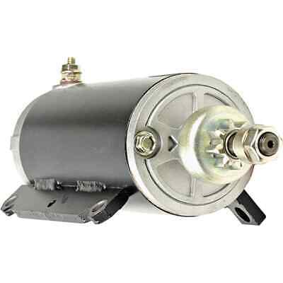 12V Starter Motor 8 Teeth for Evinrude Johnson Outboard Engines New