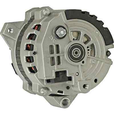 Alternator CS130 12V 105A for Buick, Chevy, Cadillac, Oldsmobile, GMC