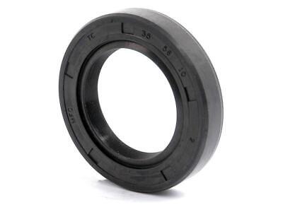 Metric Double Lip Seal 35x56x10mm - Durable and Versatile Sealing Solution