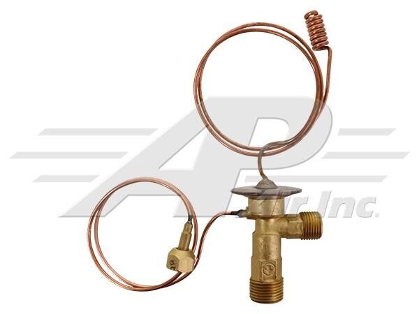 86517799 A/C Expansion Valve Fits 1900, 1915, 2100, 2115 Forage Harvesters