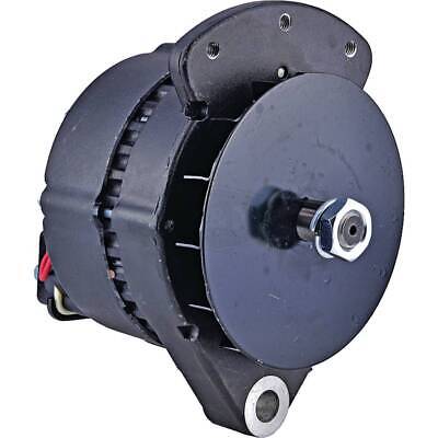 12V 23A Alternator for Thermo King Diesel Models - New Replacement Part