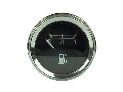 12V Fuel Gauge for David Brown, Ford, Massey Ferguson Tractors - ÃƒËœ mm