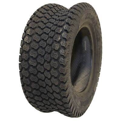 22x9.50-12 Super Turf Tire 4 Ply Tubeless for Lawn & Garden Equipment