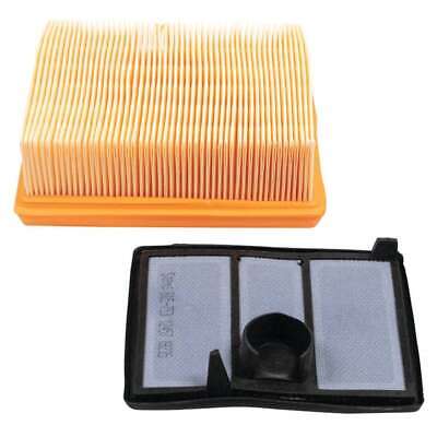 Air Filter Kit for TS700 TS800 Cutquik Saws - OEM Part 4224 007 1013
