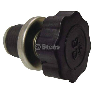 Oil Cap for Ford/New Holland Tractors 3907851, 87867228, Plug Type