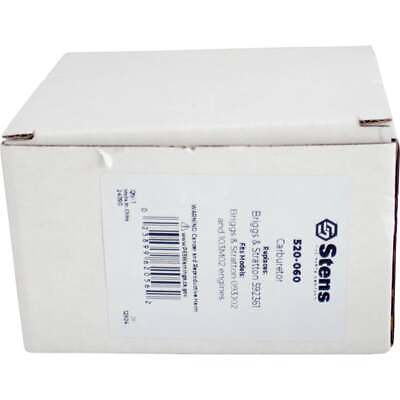 Carburetor for Briggs & Stratton 596587, Fits 093J02 & 103M02 Engines