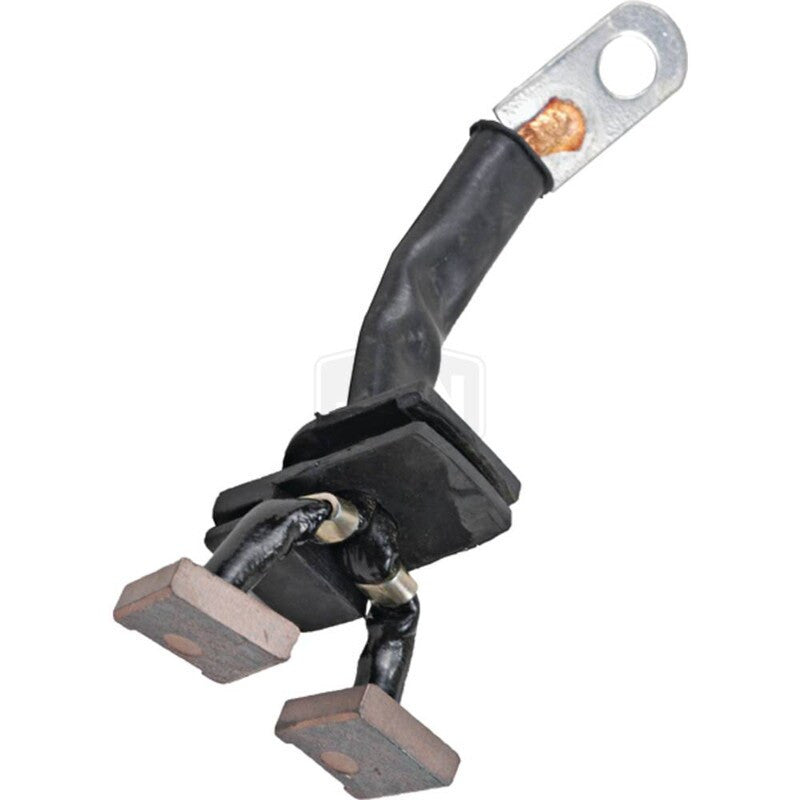 Brush & Lead Assembly for 12V Starters, Fits Honda & More, New