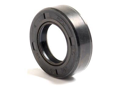 Metric Double Lip Seal 20x35x10mm - Durable and Versatile Sealing Solution