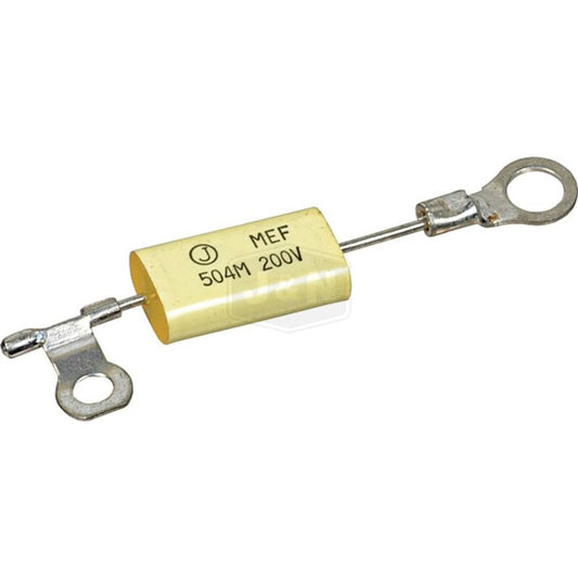 Capacitor Assembly 200V for Arrowhead PLA031104788S & A031104788S