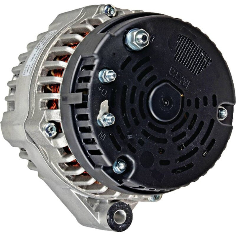 New 24V 110A Alternator for Deutz & Letrika/MAHLE AAN - Internal Fan