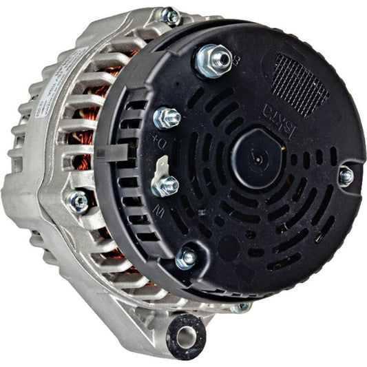 New 24V 110A Alternator for Deutz & Letrika/MAHLE AAN - Internal Fan
