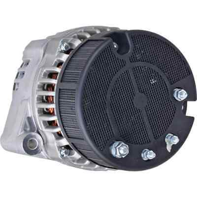 New 12V 150A Alternator for John Deere & Arrowhead IA1476, MG735, 8 Grooves