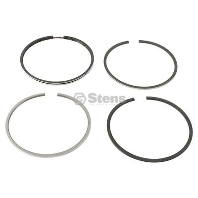 Piston Rings Set 4.400" Bore +.030 Fits Ford/New Holland Tractors