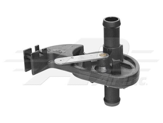 AT193500, AL222656 Heater Control Valve Fits John Deere Tractors 1 Year Warranty