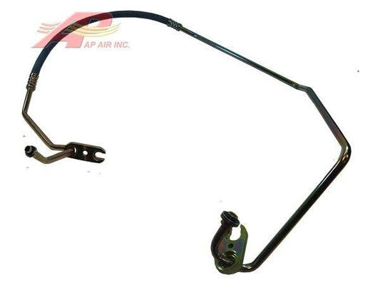 A22-60416-001 Freightliner Compressor To Condenser Hose - 1 Year Warranty