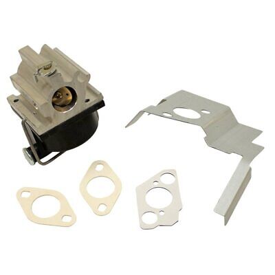 Carburetor 632671C for VLV126 VLV60 Engines - Fits Multiple Models