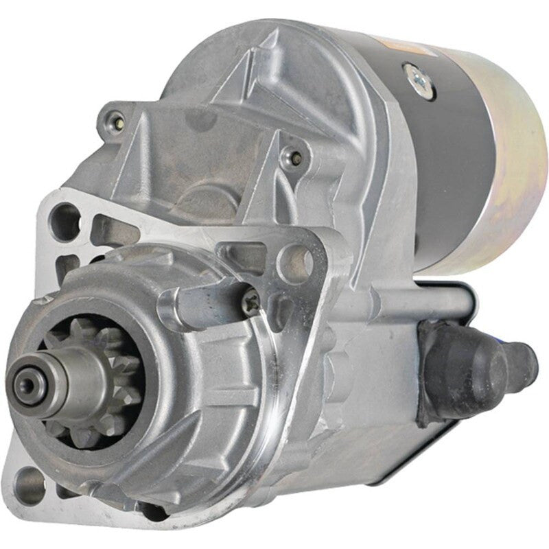 New Starter for Hyster C-350A C-530 C-550A H100XL H-110 H-150 H-80