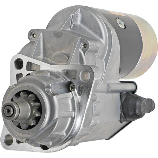 New Starter for Hyster C-350A C-530 C-550A H100XL H-110 H-150 H-80