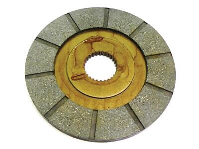 Allis Chalmers 200 7000 Brake Friction Disc 200mm OD 12.5mm Thick 28 Spline