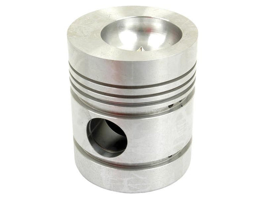 Piston 91.49mm Bore, 109.43mm Length, Fits Allis Chalmers, Massey, Landini