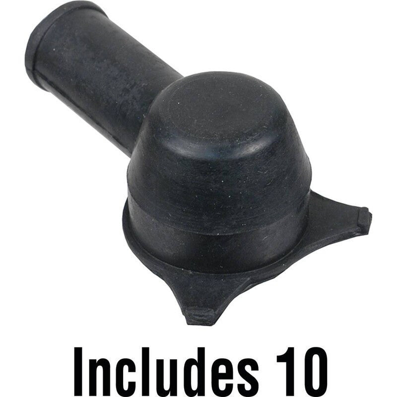 Boot for Denso Motor Lead - Fits Arrowhead, Hino, Isuzu, Kubota, Toyota