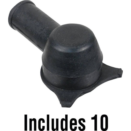 Boot for Denso Motor Lead - Fits Arrowhead, Hino, Isuzu, Kubota, Toyota