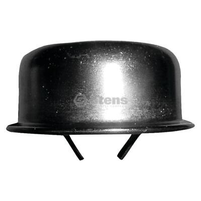 Breather Cap for Ford/New Holland Tractors 8N6766B - Fits Multiple Models