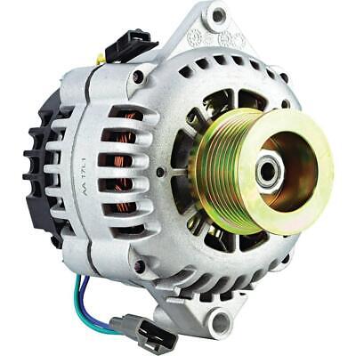 12V 160A Alternator CS130D High Output Replacement for John Deere Applications
