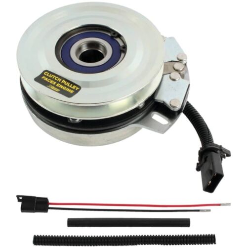 03972700, 3972700 Heavy Duty PTO Clutch Replacement For Gravely & Ariens Mowers