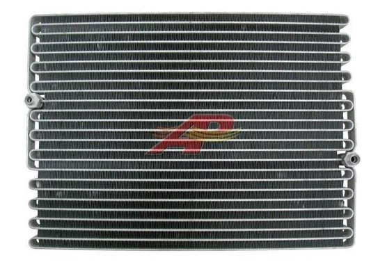 84342887 A/C Condenser Fits Case New Holland TD, JX, Farmall Series Tractors