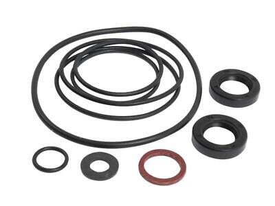 Massey Ferguson Later Plessey Pump Seal Kit - 2 Single Lip Type Seals