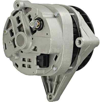 Alternator CS144 12V 140A for Buick Chevrolet Oldsmobile Pontiac 1996-1999