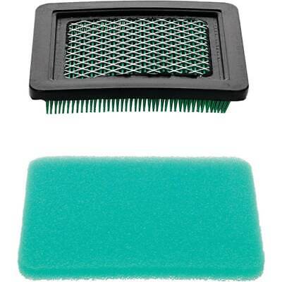 Air Filter Combo for Honda GC135 GCV160 GX100 Engines & More - Pre-Filter