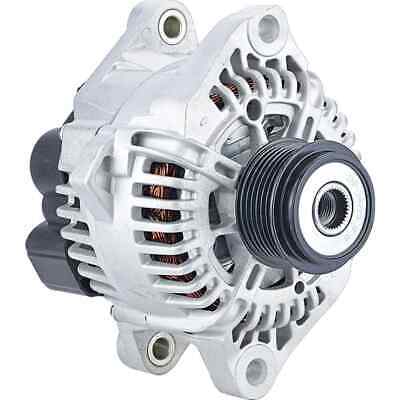 12V 110A Alternator for Hyundai Sonata Kia Forte Magentis Rondo Optima