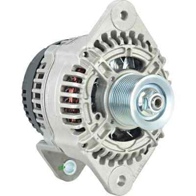 New 48V 100A Alternator for John Deere MG1 TCA20101 Letrika/MAHLE