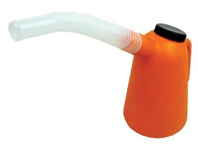 1L Plastic Jug - Versatile Container for Various Uses - Durable & Reliable