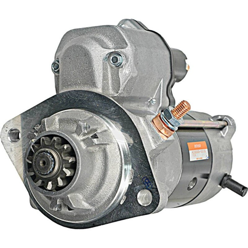 New Starter for Freightliner 108SD M2 106 112 3kW 12V Diesel Engine